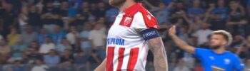 Aleksandar Katai, Red Star Belgrade player